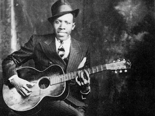 Robert Johnson