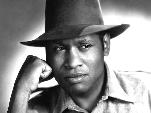 Paul Robeson