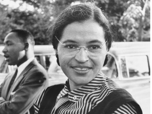 Rosa Parks