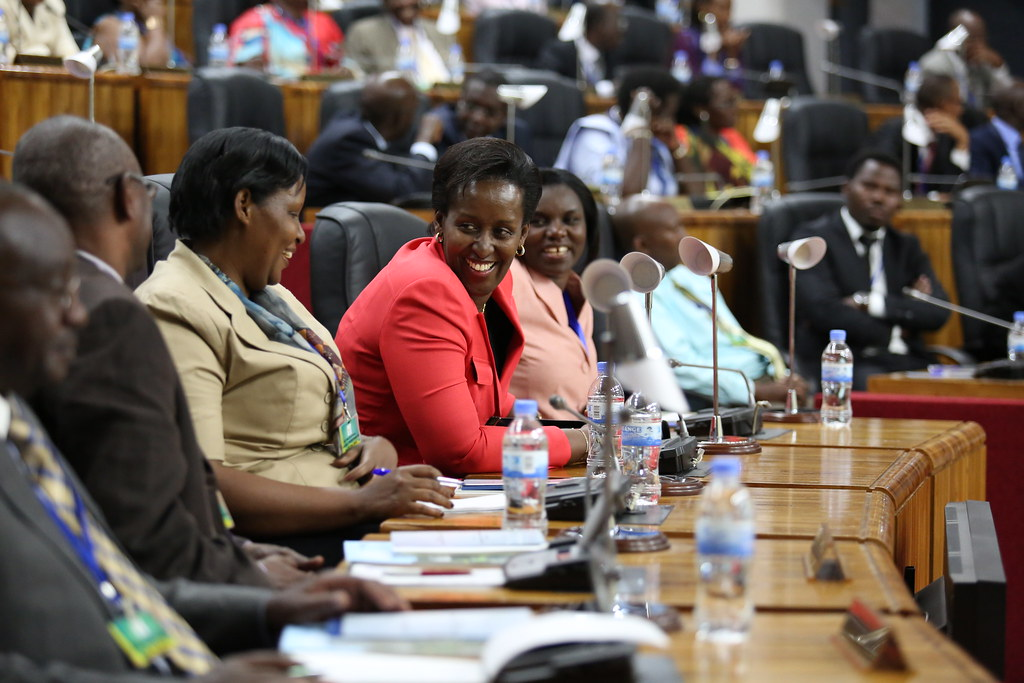 Rwanda Government