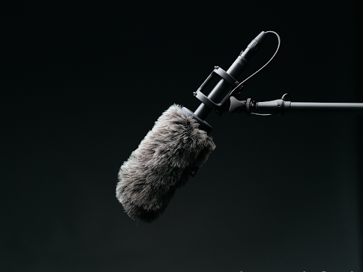 microphone 
