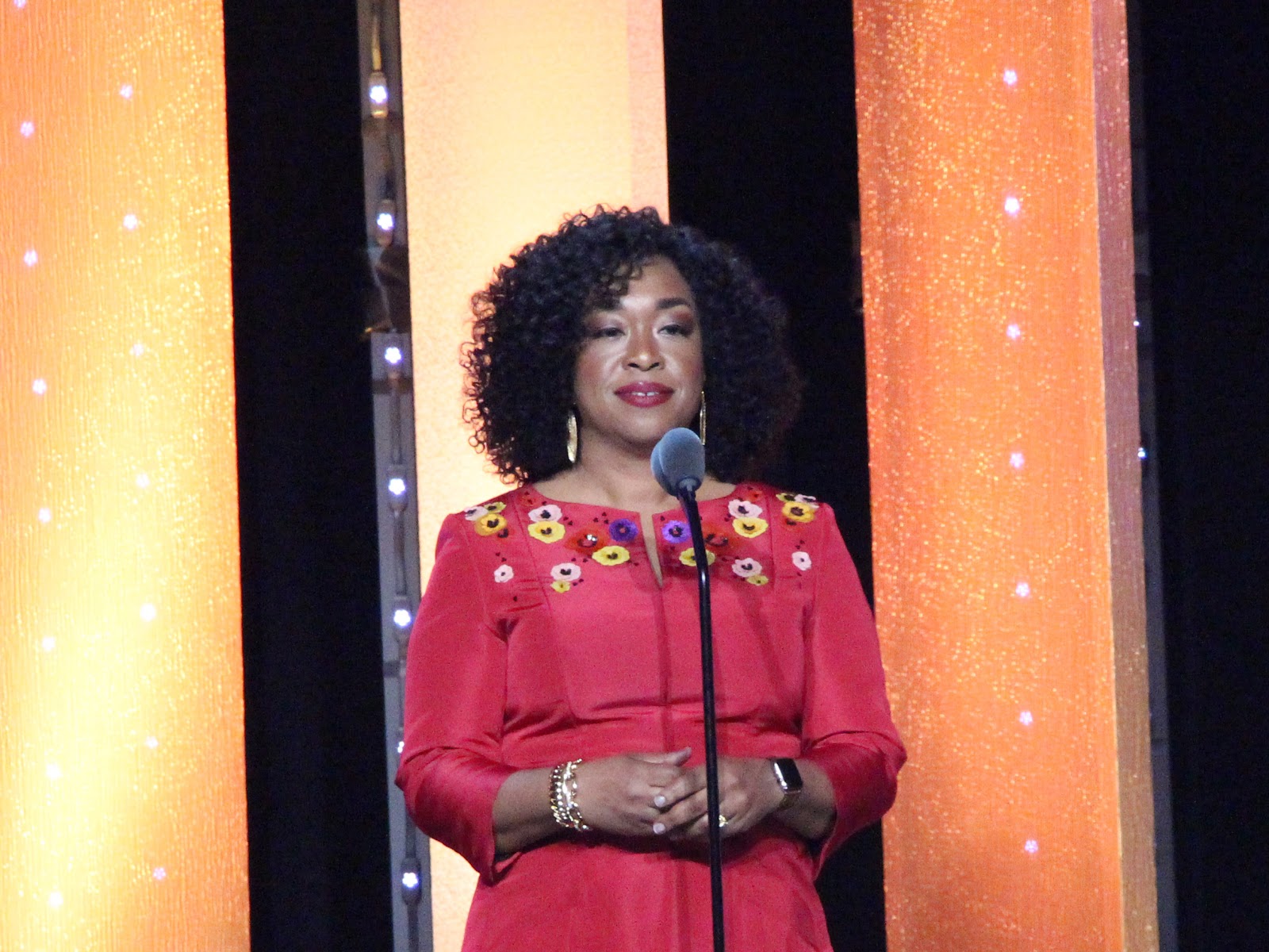 Shonda Rhimes