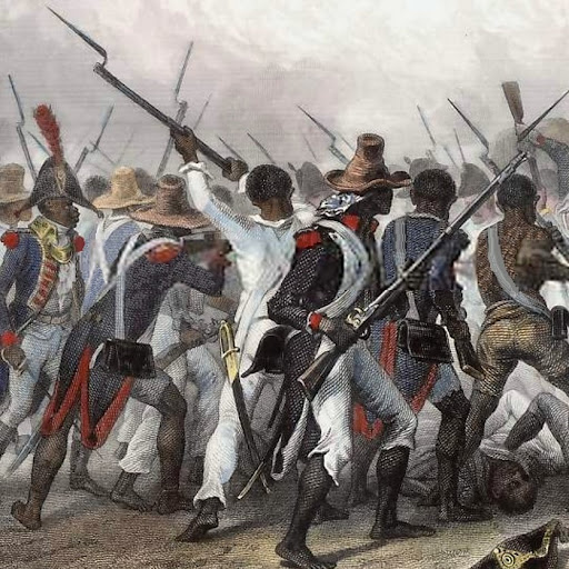Haitian Revolution