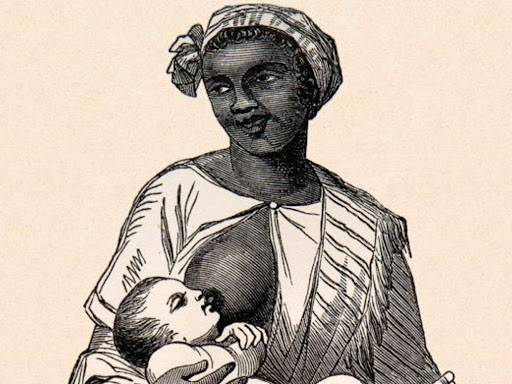 Wet Nurse