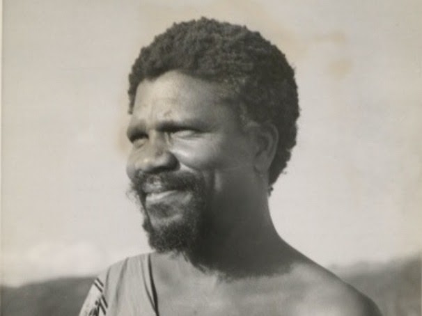 Sobhuza II