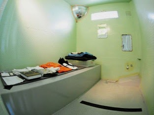 Jail cell