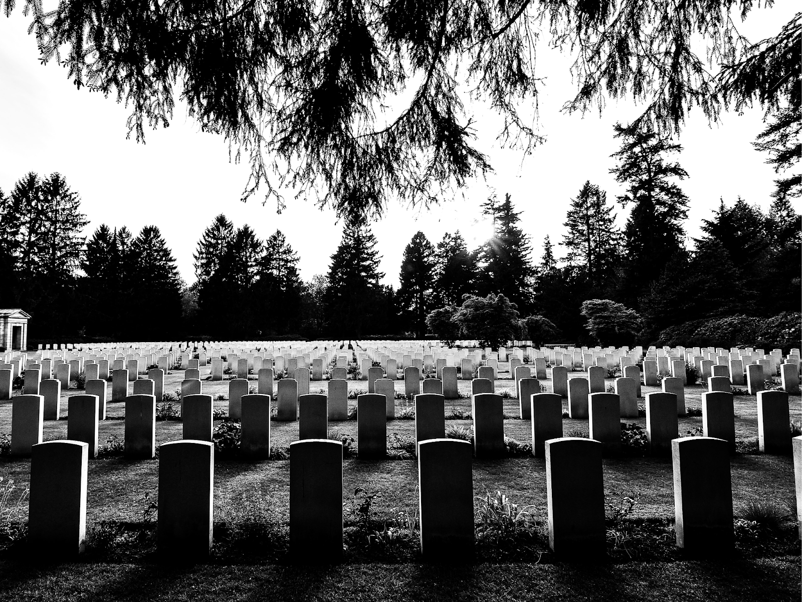 Cemetary