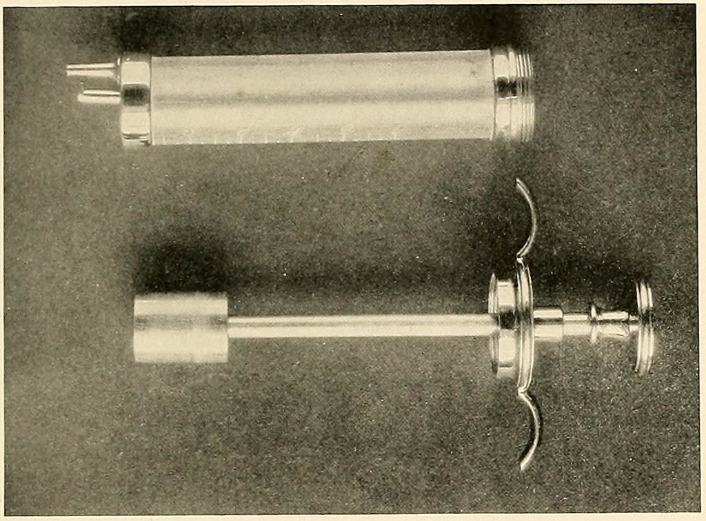Local Anesthesia