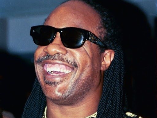 Stevie Wonder