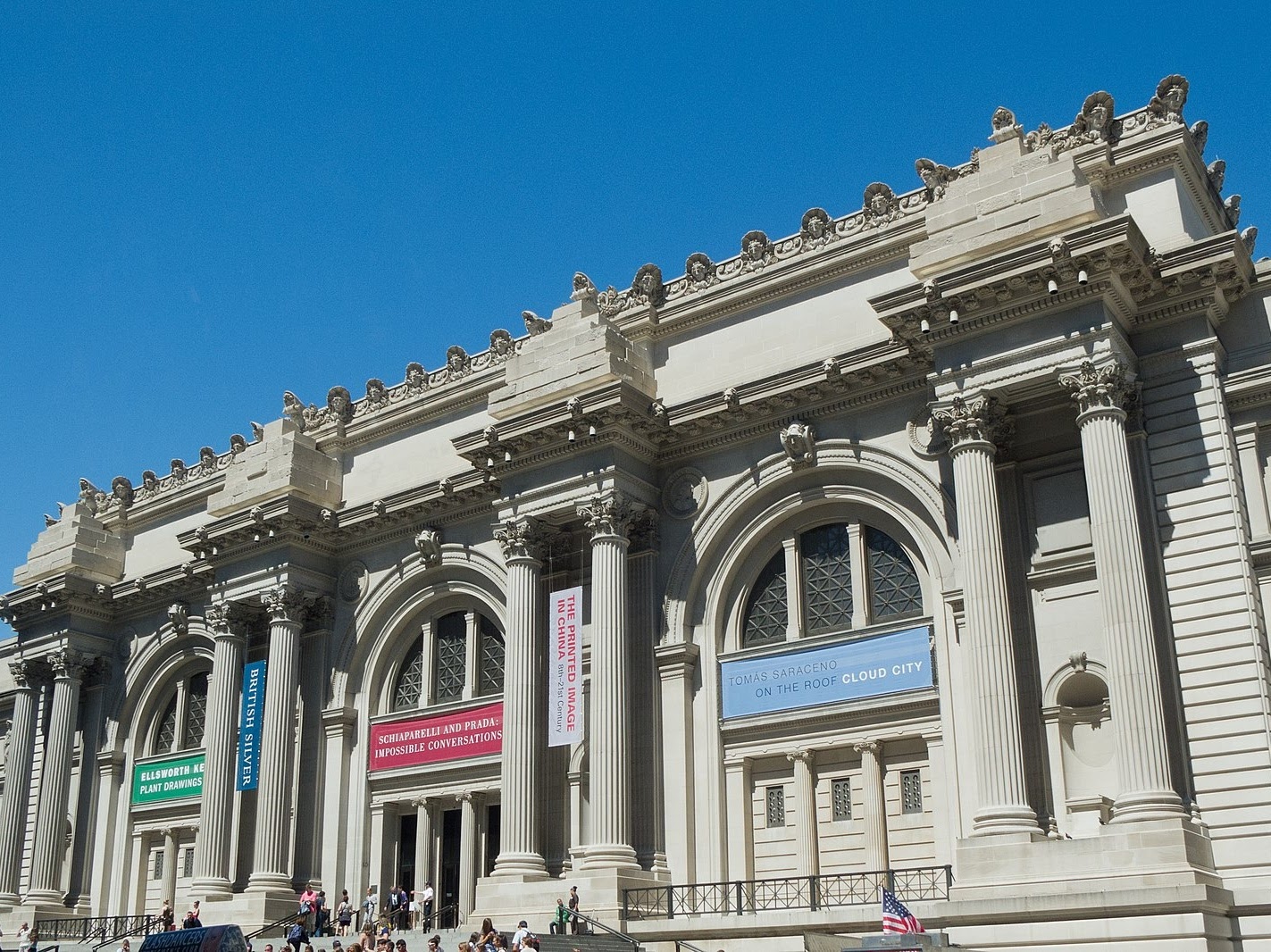 Metropolitan Museum of Art
