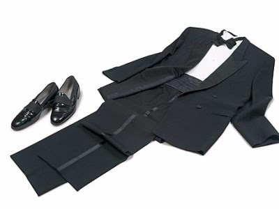 Suit worn by Storme DeLarverie