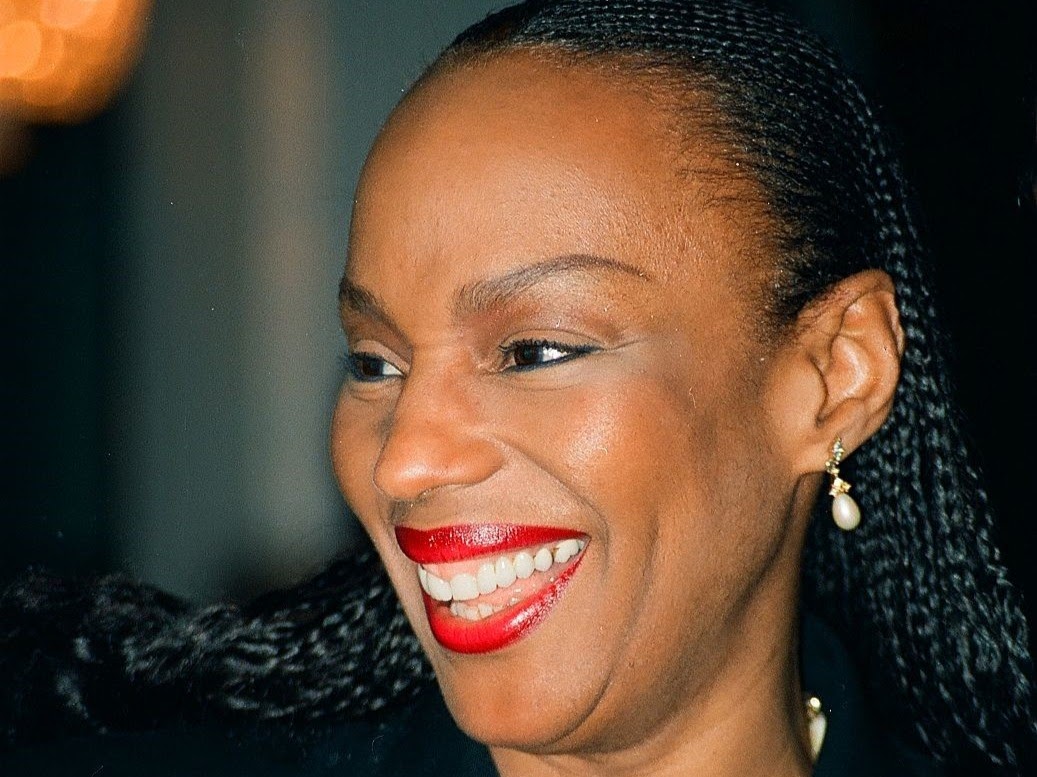 Susan L Taylor