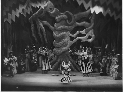 WPA Federal Theater