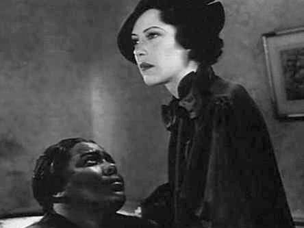 Imitation of Life (1934) trailer