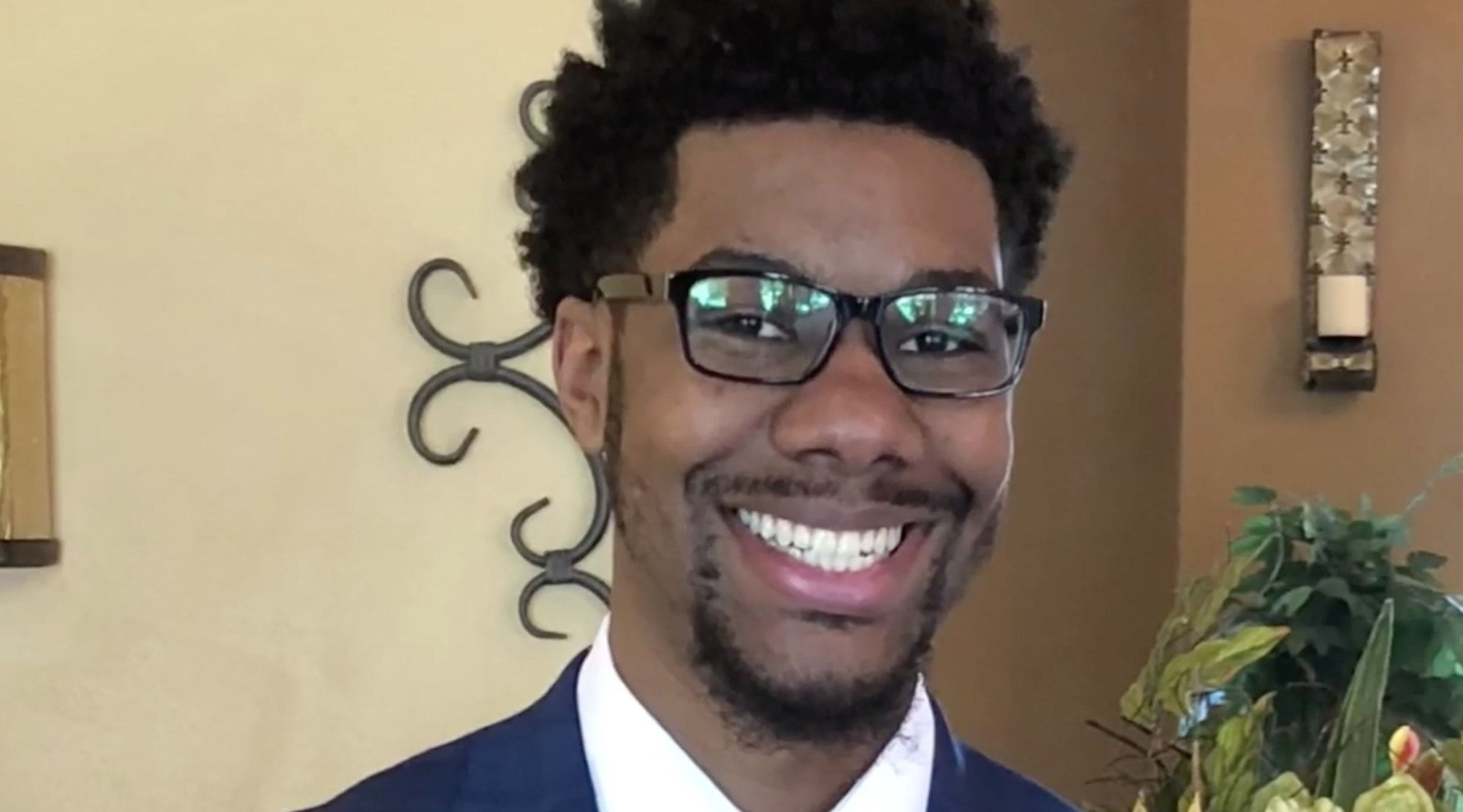 Tyrique Hudson