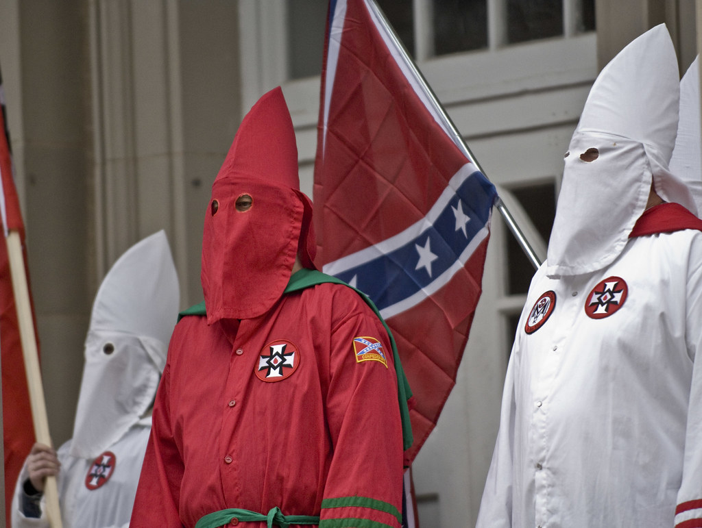 Ku Klux Klan