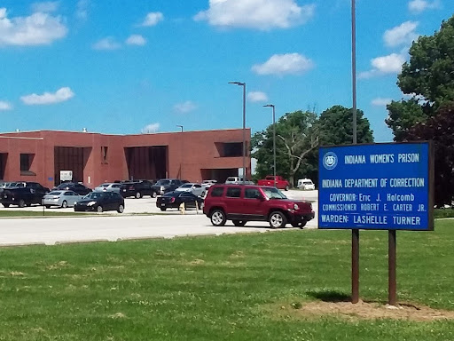Indiana Womens Prison