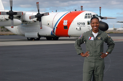 us coast guard lt jg jeanine mcintosh