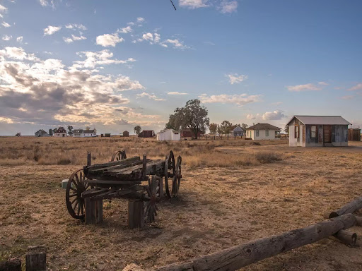 allensworth california 
