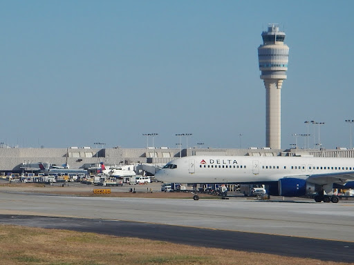 hartsfield jackson atlanta international airport 