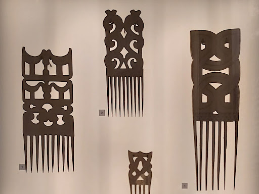hair combs
