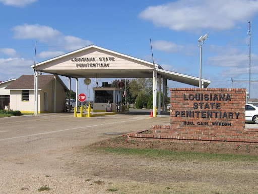 LSPE entrance