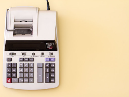 calculator 