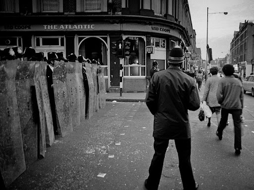1981 brixton riots