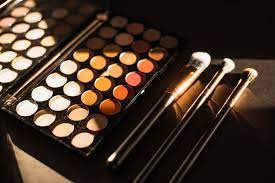 makeup palette 