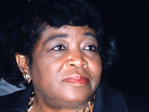 betty shabazz