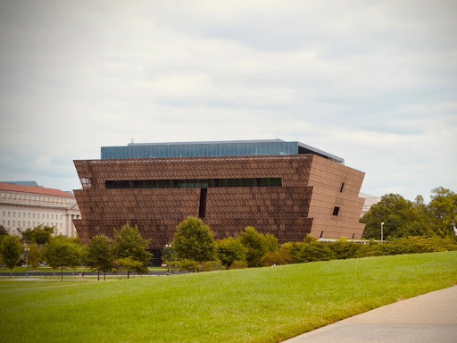 african american museum washington dc