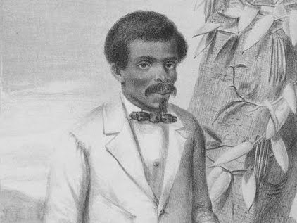 edmond albius 