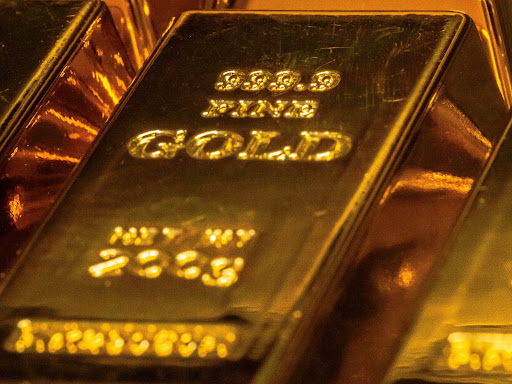 gold bar