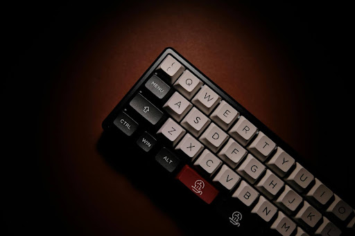 keyboard 