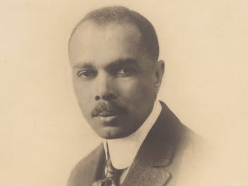 james weldon johnson photo