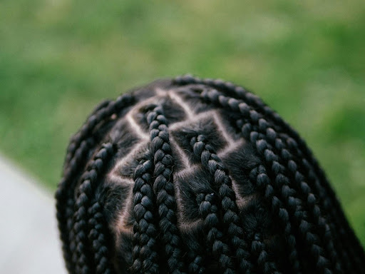box braids 