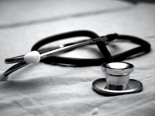 stethoscope
