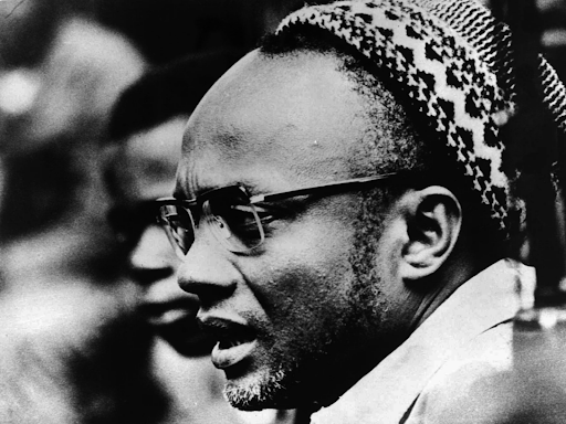 amilcar cabral speaking