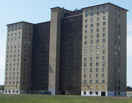 robert taylor homes