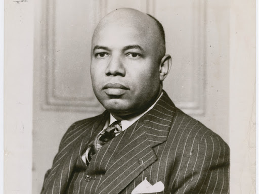 carl hansberry
