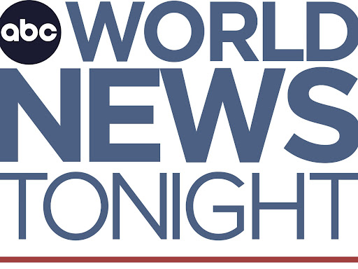 abc world news tonight logo