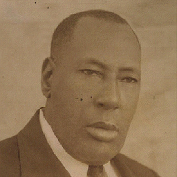 charles adams