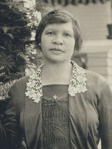 charlotta bass