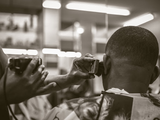 african barber in cape town