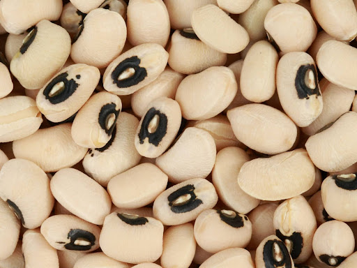 black eyed peas