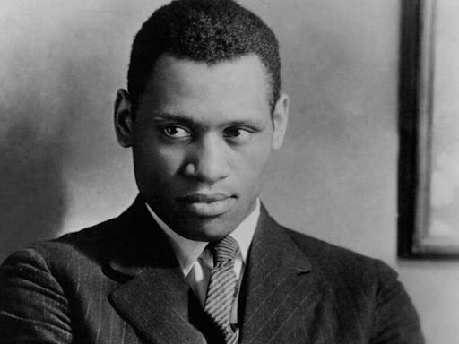 photo of oscar mischeaux