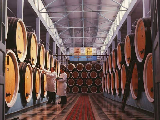 winery 