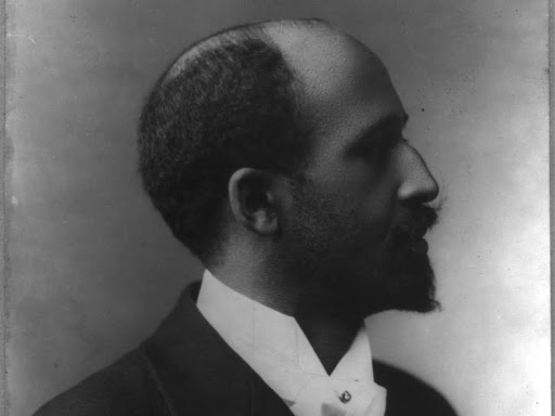 william edward burghardt du bois