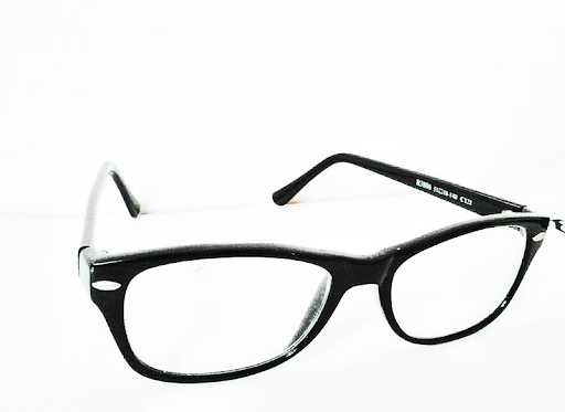 pair of eyelgasses