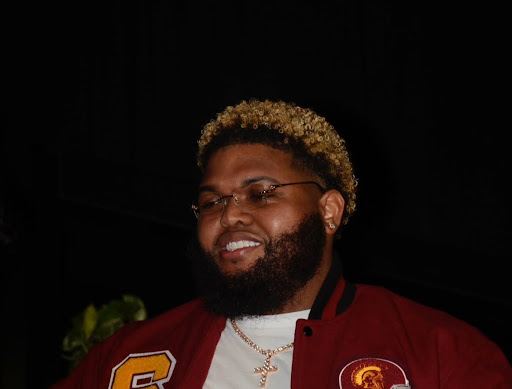 druski at the essence festival of culture